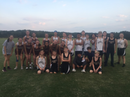 Cross Country State Meet Postponed