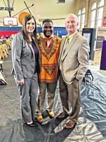 NES Celebrates Black History
