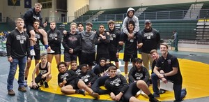 Wrestling and Basketball News