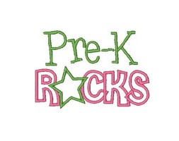 Pre-Kindergarten Remote Learning
