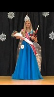 Miss MCHS 2020 Pageant Results