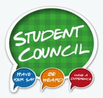 Student Council Nominations