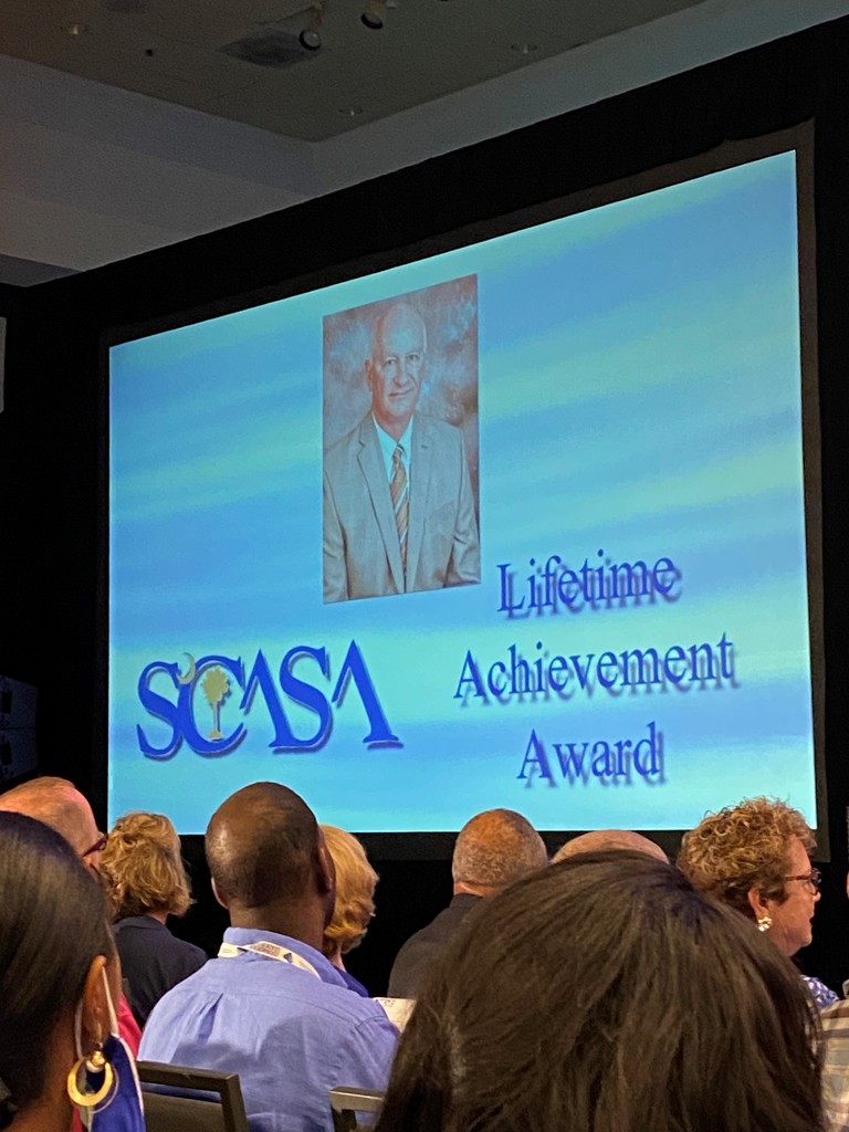 SCASA 1