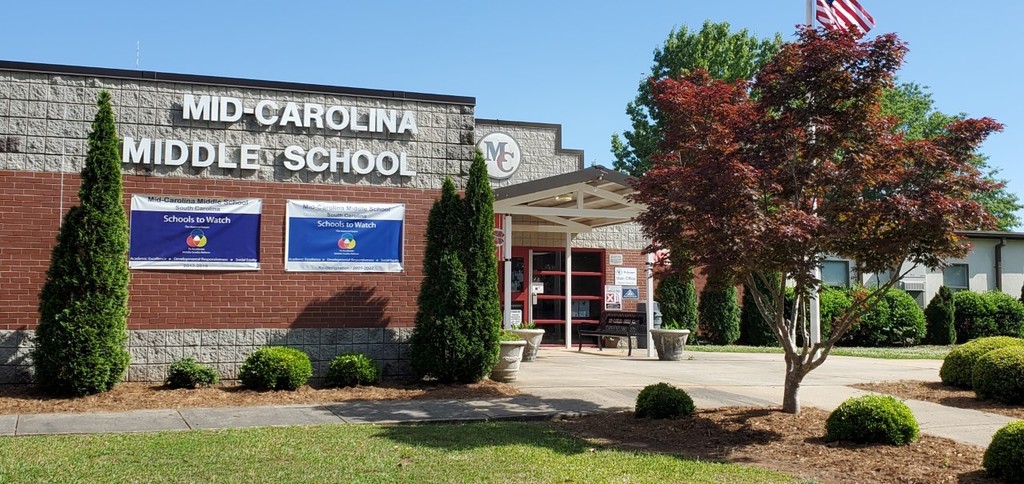 Mid-Carolina Middle School
