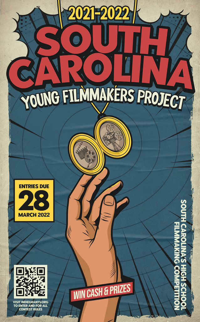 SC Young Filmmakers Project