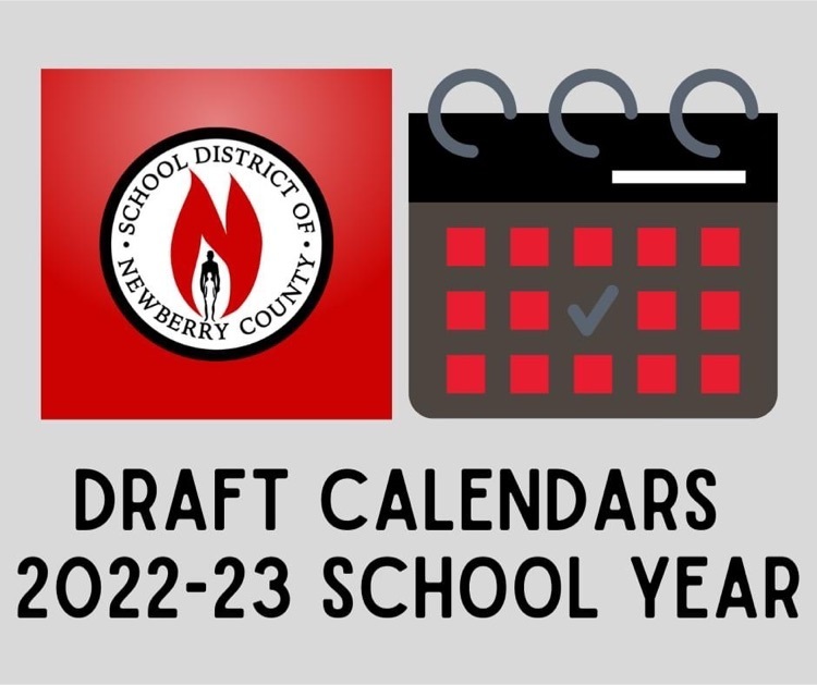draft calendars available