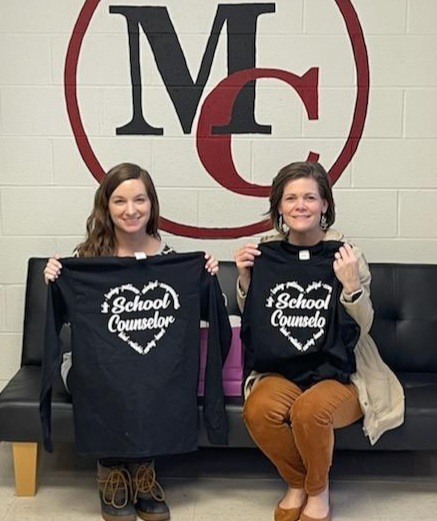 MCMS School Counselors