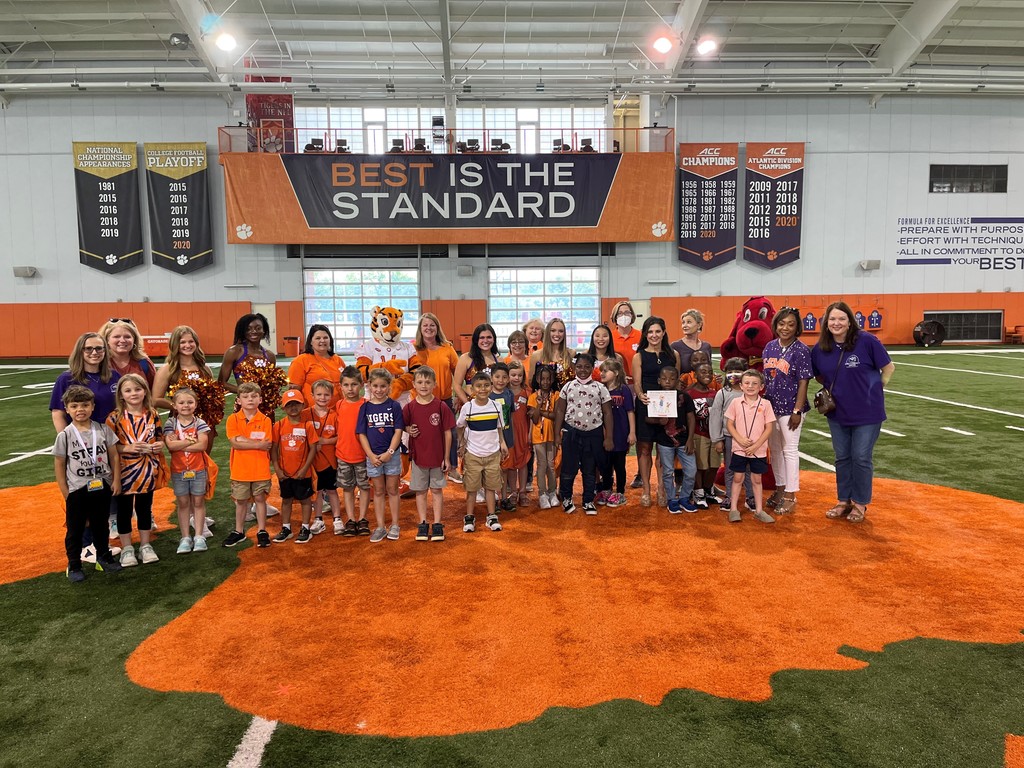 Tigers 1
