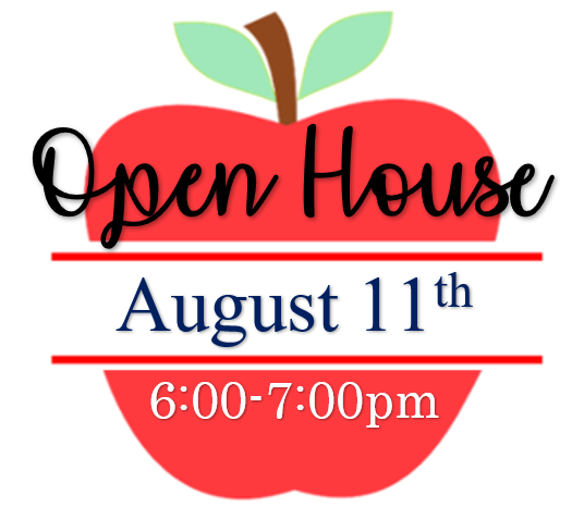 Open House & Meet the Wolverines all in ONE night!