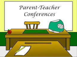 PARENT TEACHER CONFERENCES