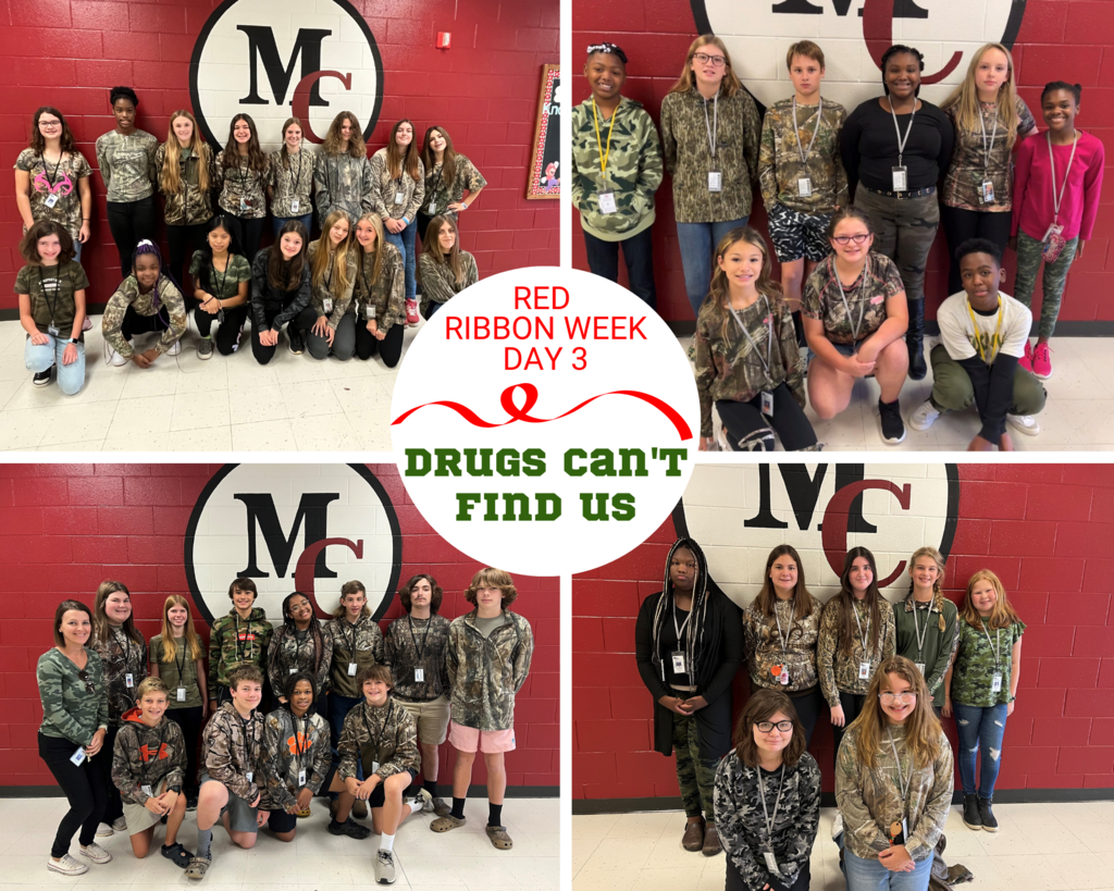 Red Ribbon Week