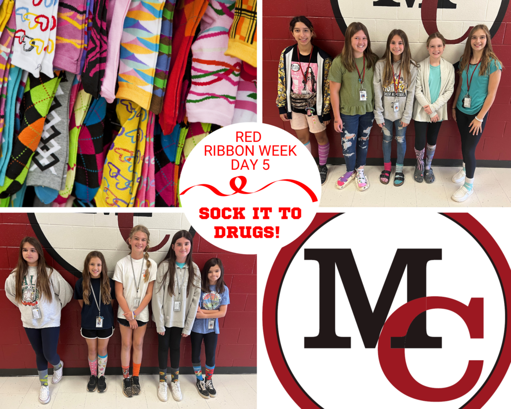 Red Ribbon Week