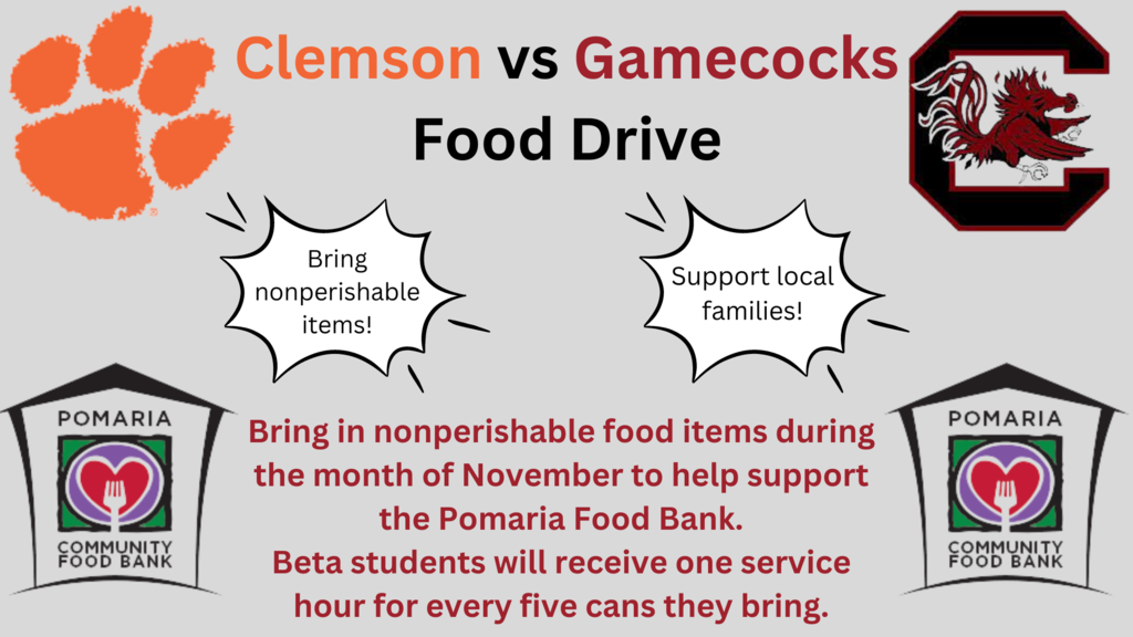 November Live to Give