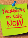 Yearbook Sales