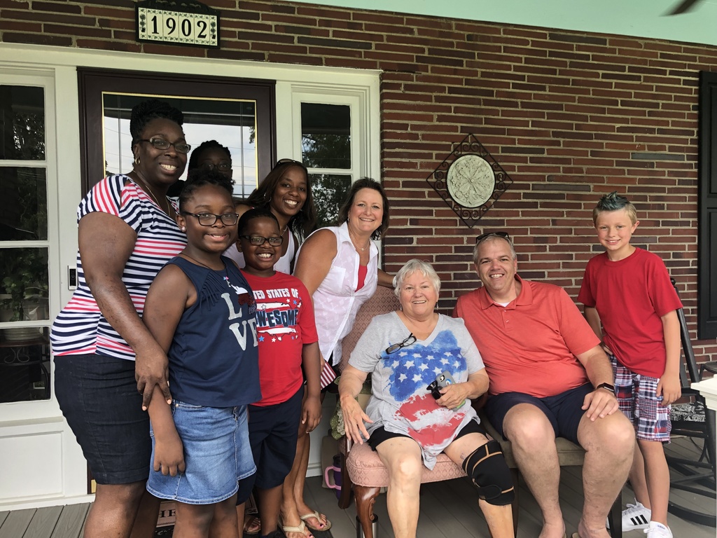 Live Feed Gallman Elementary School