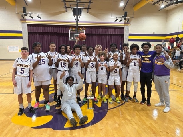 NMS 22-23 Basketball -Champs