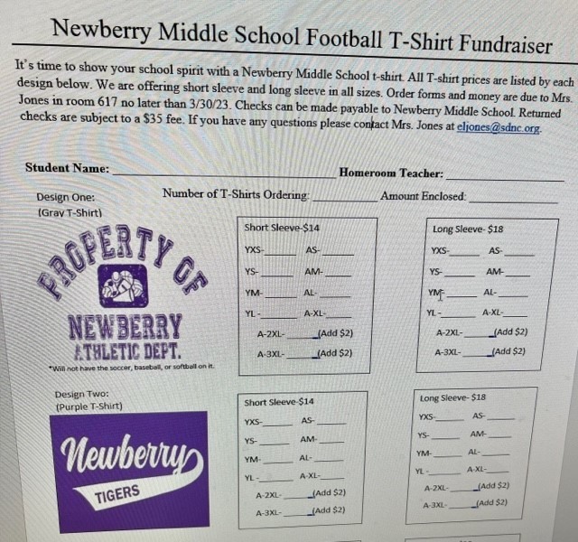 NMS FB Fund-Raiser 1