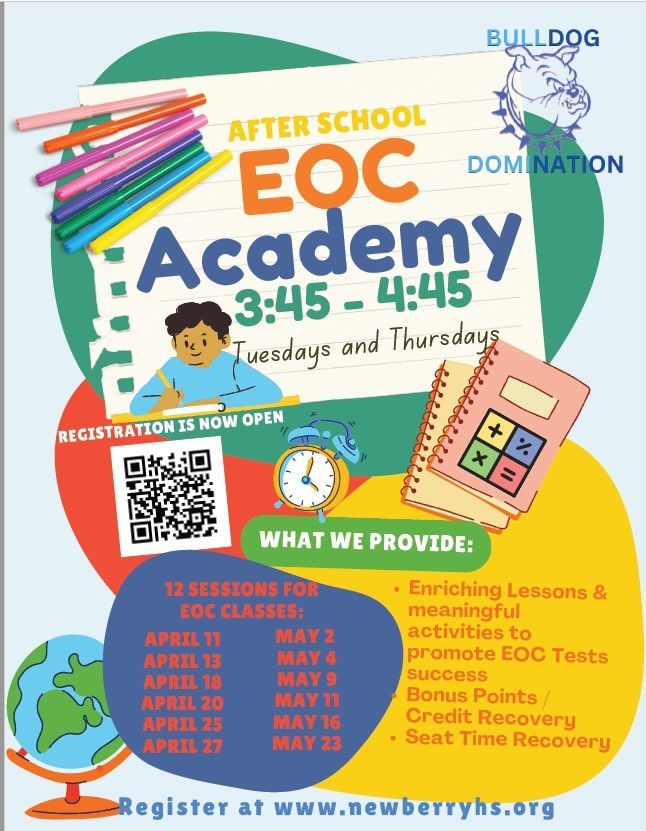 EOC Academy 
