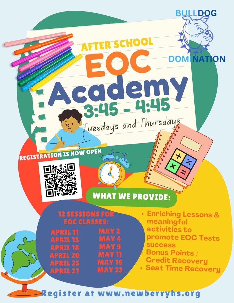 EOC Academy