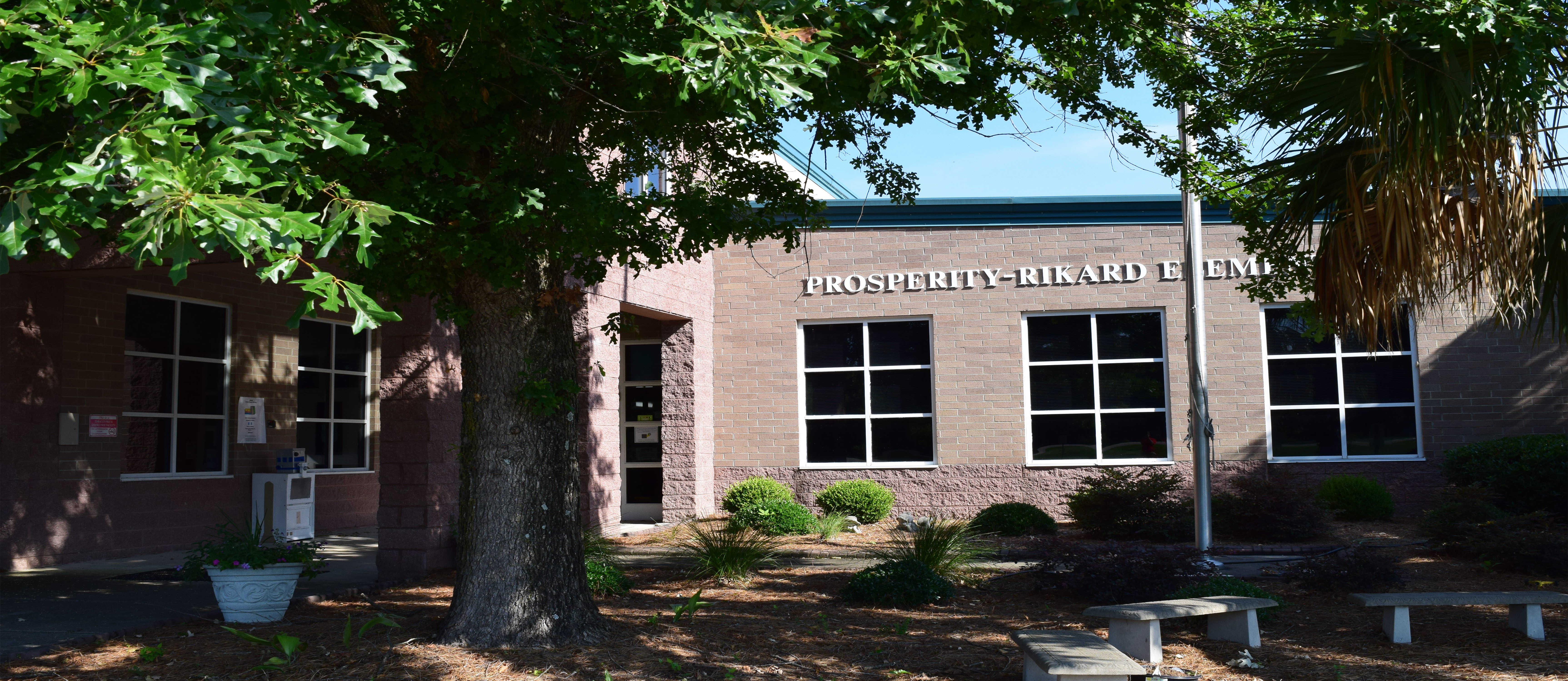 School District of Newberry County