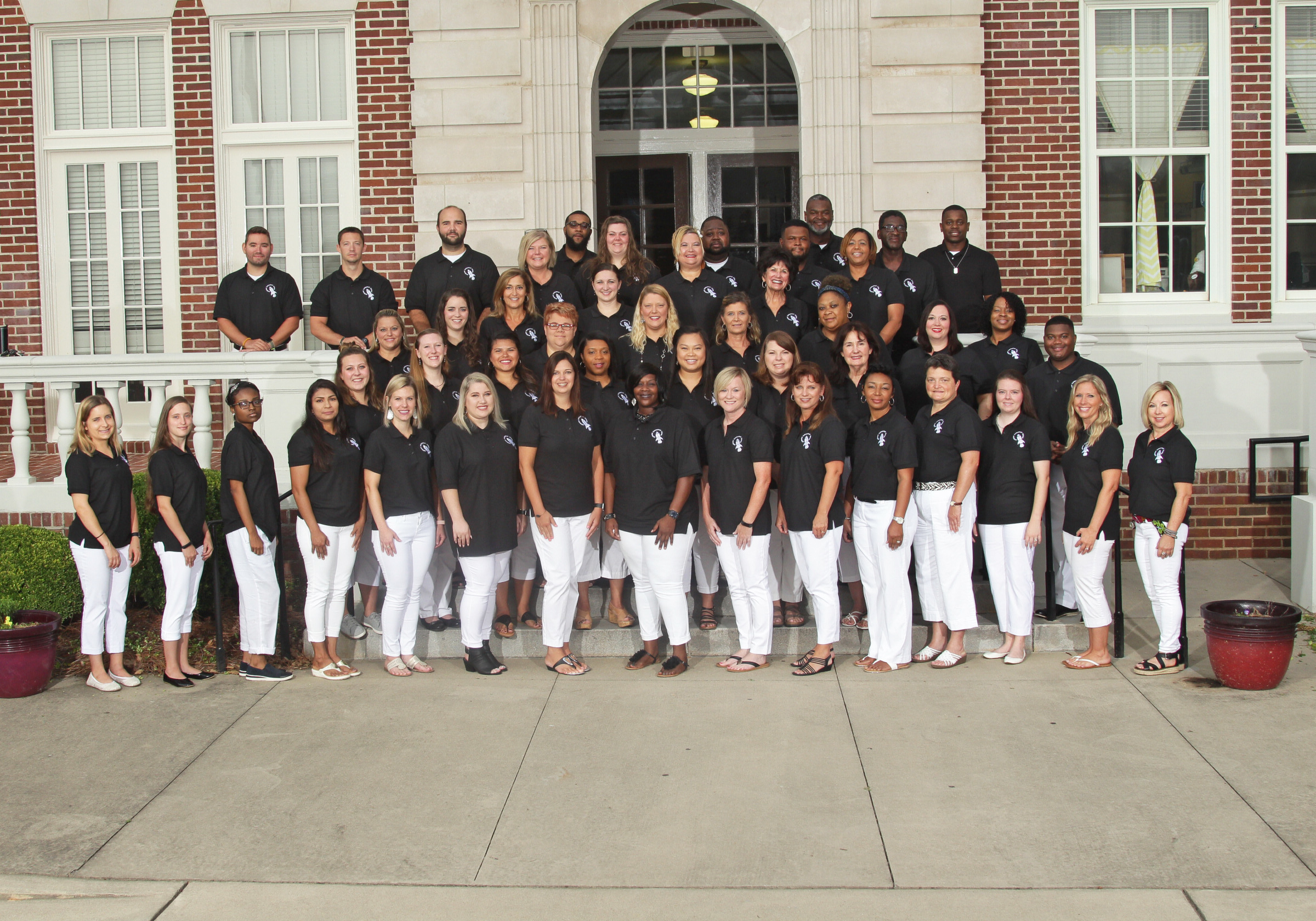 Newberry Elementary School