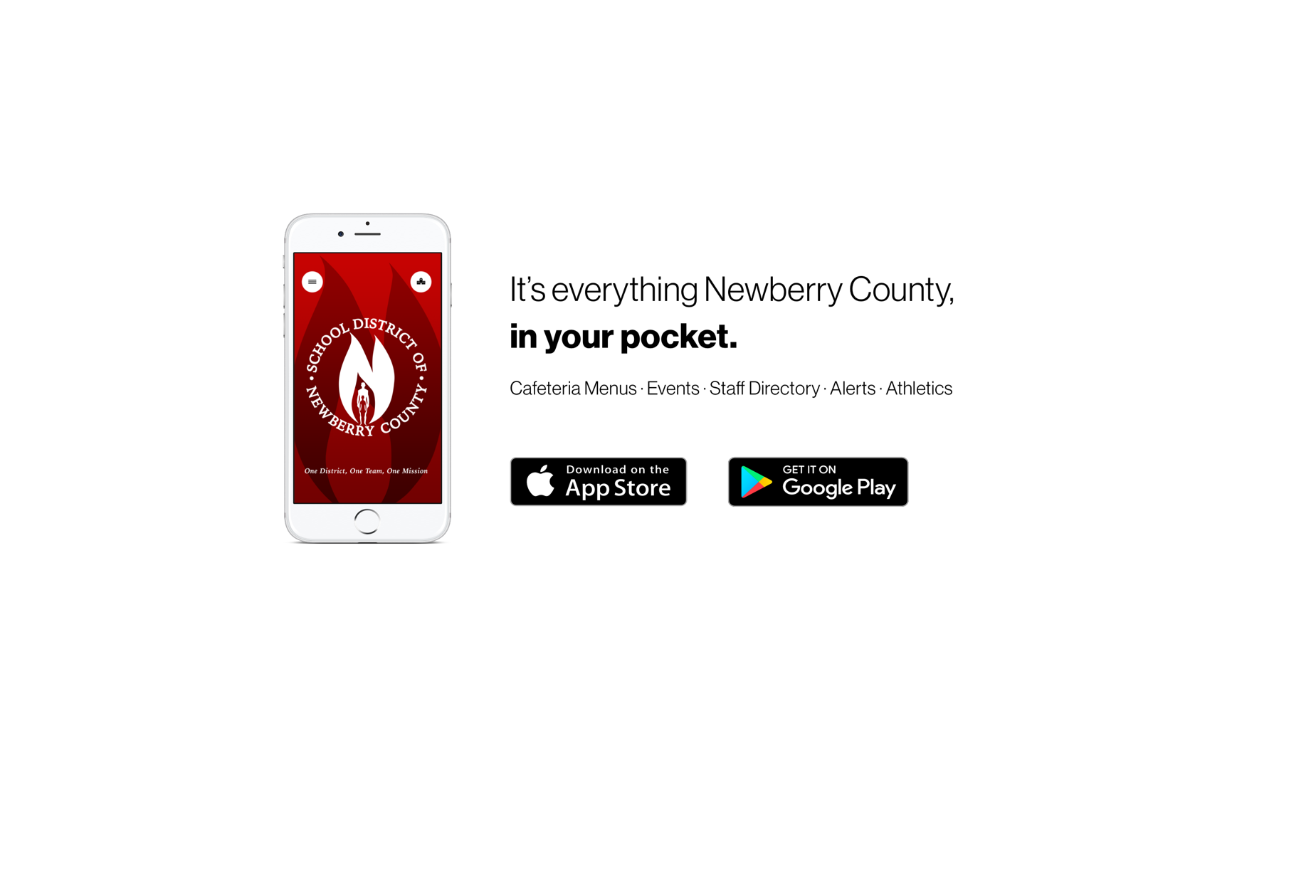 School District Of Newberry County