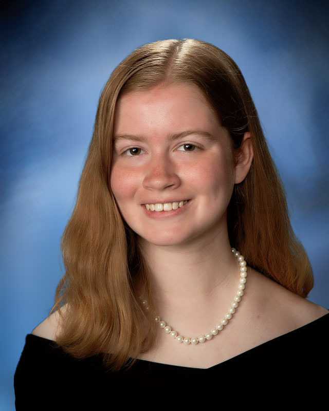 Three Seniors Selected as Teaching Fellows MidCarolina High School