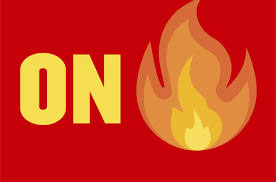 The Danger of Inspiration: A Review of On Fire: The (Burning) Case for a  Green New Deal - Resilience
